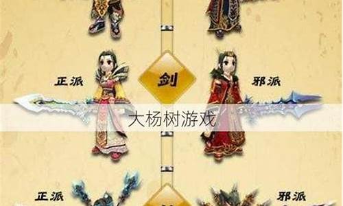 dnf私服发布站：热血江湖私服大全(热血